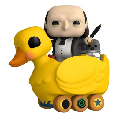 Batman Returns Penguin & Duck Ride SDCC Exc. Pop! Ride