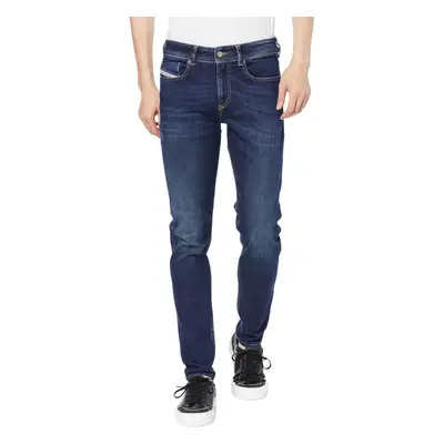 (W30 L30) DIESEL SLEENKER 09D43 Mens Denim Jeans