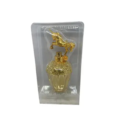 anna sui fantasia gold edition eau de toilette 50ml unboxed