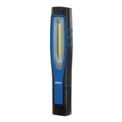 10W COB LED Rechargeable Inspection Lamp