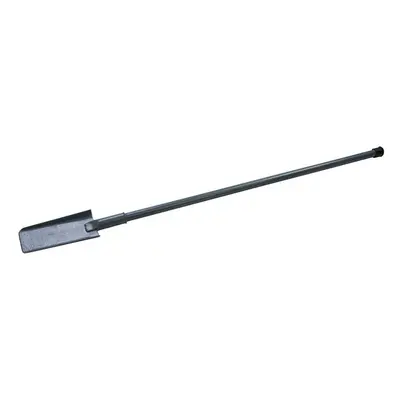 1660mm Heavy Duty Post Hole Spade Fence & Decking Square Posts Deep & Narrow