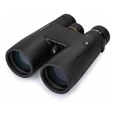 Celestron Nature DX Roof Prism Binoculars 12x50 Black