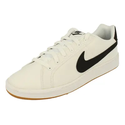 (6) Nike Court Royale Canvas Mens Running Trainers Aa2156 Sneakers Shoes