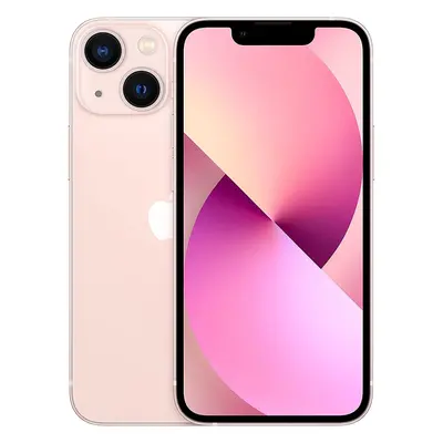 Apple iPhone mini (128GB) - Pink