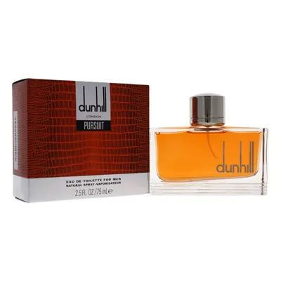 Dunhill Pursuit Eau De Toilette Spray, ml