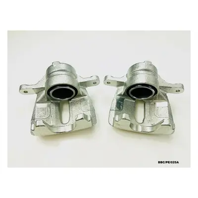 2x Front Brake Caliper For PEUGEOT I 2013+ BBC/PE/025A