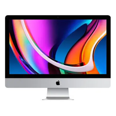 Apple iMac 27" Core i7 3.4GHz 8GB RAM 256GB SSD - FXWV2LL/A