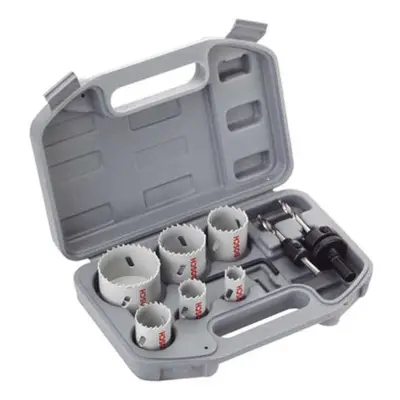 Bosch Piece Electricians Holesaw Set