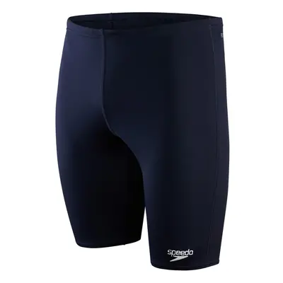 (38R, Navy) Speedo Mens Jammer Eco Endurance+ Swim Shorts