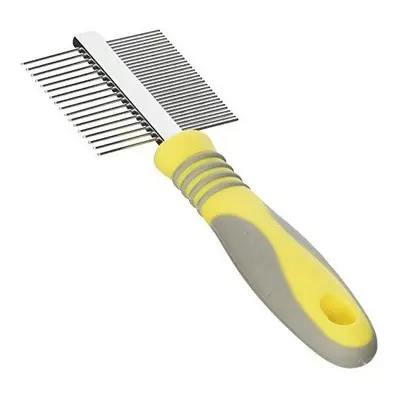 Ancol Just Pets Animal Double Sided Comb, Small