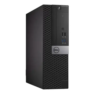 Windows Dell OptiPlex SFF i5-7500 3.40GHz 8GB RAM 256GB SSD