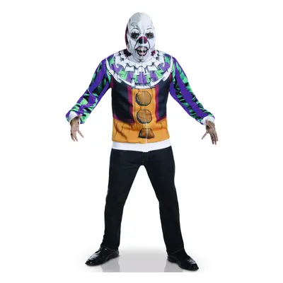 Adult Ca Clown Jacket