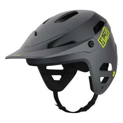 (S / CM) Giro Tyrant Spherical Dirt Helmet