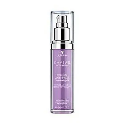 Alterna Caviar Smoothing Anti-Frizz Nourishing Oil