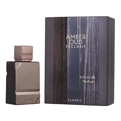 Amber Oud Exclusif Classic 2.0 oz Extrait de Parfum unisex