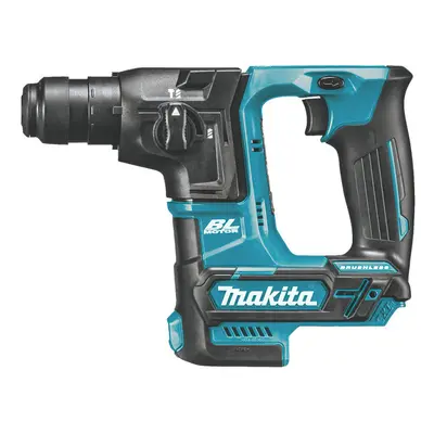 Makita Cordless SDS Hammer Drill Brushless HR166DZ 10.8/12V Li-Ion CXT Body Only