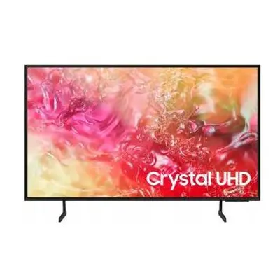 Samsung 43" LED UE43CU7170UXZT UHD 4K HDR Smart TV