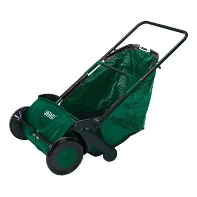 Garden Sweeper, 21""