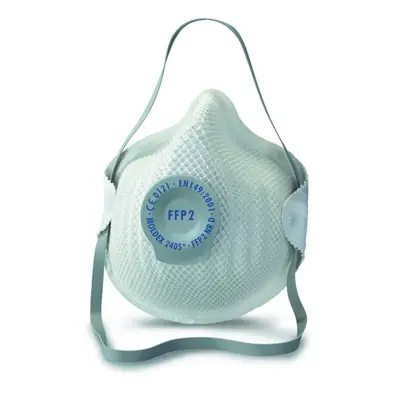 Moldex FFP2 NR D Dust Masks Per/20