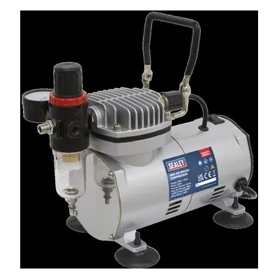 Mini Air Brush Compressor