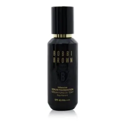 Bobbi Brown Ladies Intensive Serum Foundation W-046 Warm Beige Makeup