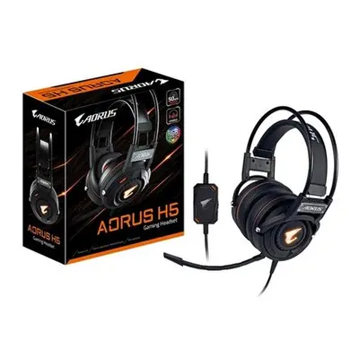 Gigabyte Aorus H5 Gaming Headset GP-AORUS H5