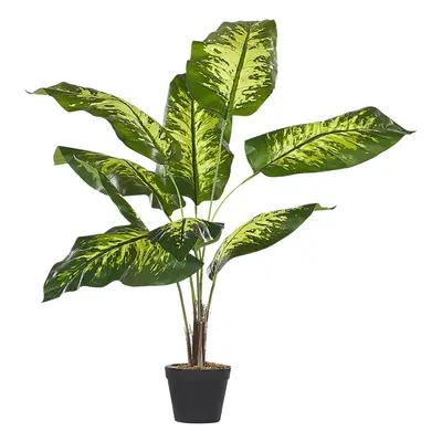 Artificial Potted Plant cm DIEFFENBACHIA