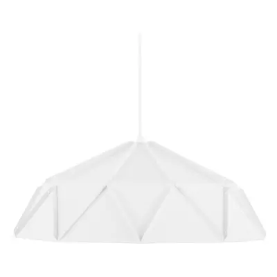 Pendant Lamp SENIA Metal White