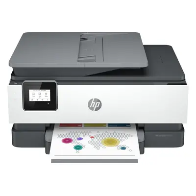 HP Officejet 8015e All-in-One - Multifunction printer - colour - ink-jet - A4 (210 x mm), Legal 