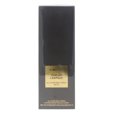 Tom Ford Tuscan Leather Body Spray