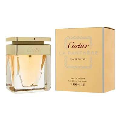 Cartier La Panthere Eau De Parfum Spray for Women, ml