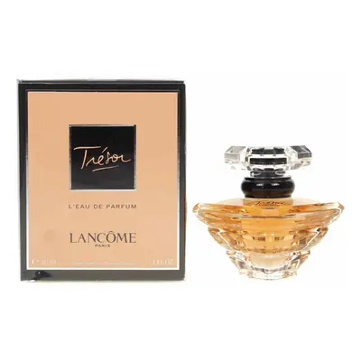 Lancome Tresor Eau de Parfum 30ml EDP Spray