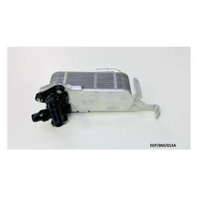 Oil Cooler for BMW X3 (F25) X4 (F26) 1.6L 2.0L 3.0L xDRIVE & sDRIVE EEP/BM/013A