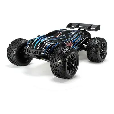 Racing CHEETAH 80A Brushless High Speed RC Car Truggy RTR