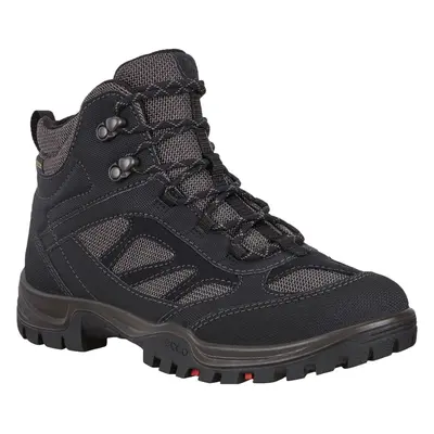 (5-5.5 (38EU) UK, Black) ECCO Womens XPEDITION III High GORE-TEX Waterproof Walking Hiking Boots