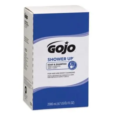 Purell GOJ7230-04 ml Pro TDX UP Soap & Shampoo