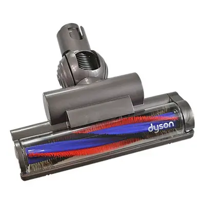 Dyson Vacuum Cleaner Floor Brush Turbine Tool Attachment