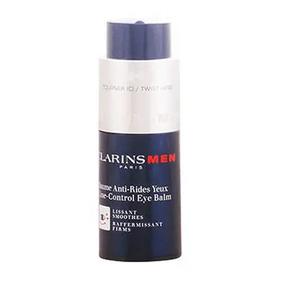 Clarins Men Line Control Eye Balm 20ml