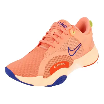 (3) Nike Womens Superrep Go Running Trainers Cz0612 Sneakers Shoes