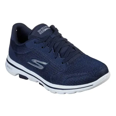 Skechers GOwalk - Lucky Womens Trainers UK