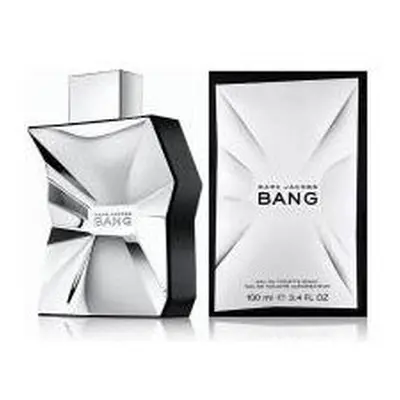 Marc Jacobs Bang 3.4 Edt Sp For Men