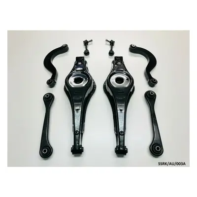 Rear Suspension KIT for VW JETTA SCIROCCO TOURAN TIGUAN SSRK/AU/003