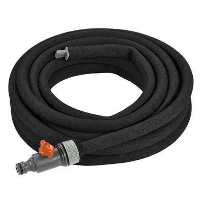 Gardena Garden Plant Lawn Hose Pipe Soaker, Water Save Irrigation Valve - 15m2