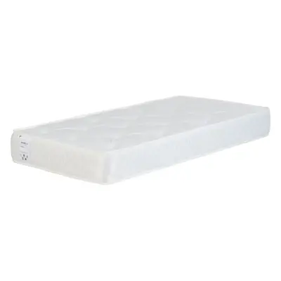 Arabella King 4ft 6inch Memory Foam Mattress Bonnell Springs