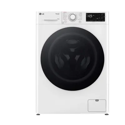 LG F4Y511WWLA1 Washing Machine