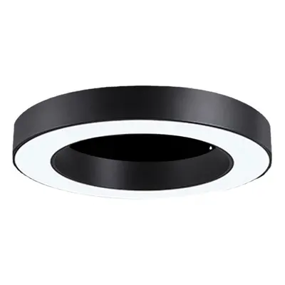 (Natural White) 30W LED Ceiling Light Round-shape Panel Light Home Colors Lighting 110V-220V