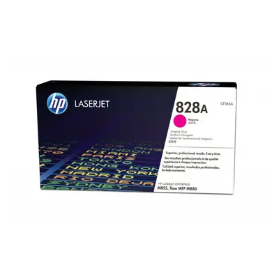 HP 828A Magenta LaserJet Image Drum