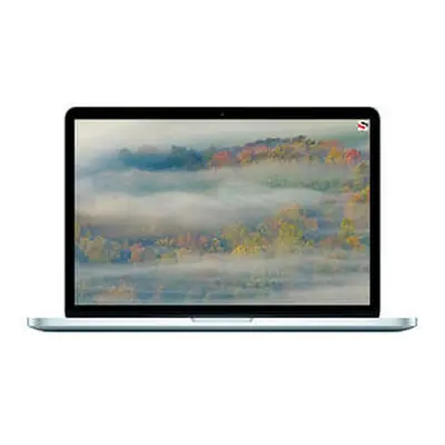 Apple MacBook Pro 13.3" Retina Core i5-5287U Dual-Core 2.9GHz 8GB 512GB SSD