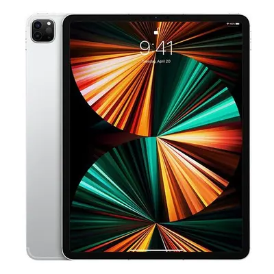 Apple iPad Pro 12.9 inch 5G Silver | 2TB | 8GB RAM