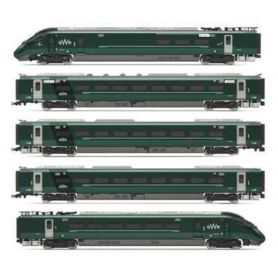 Class 802/1 GWR Train Pack